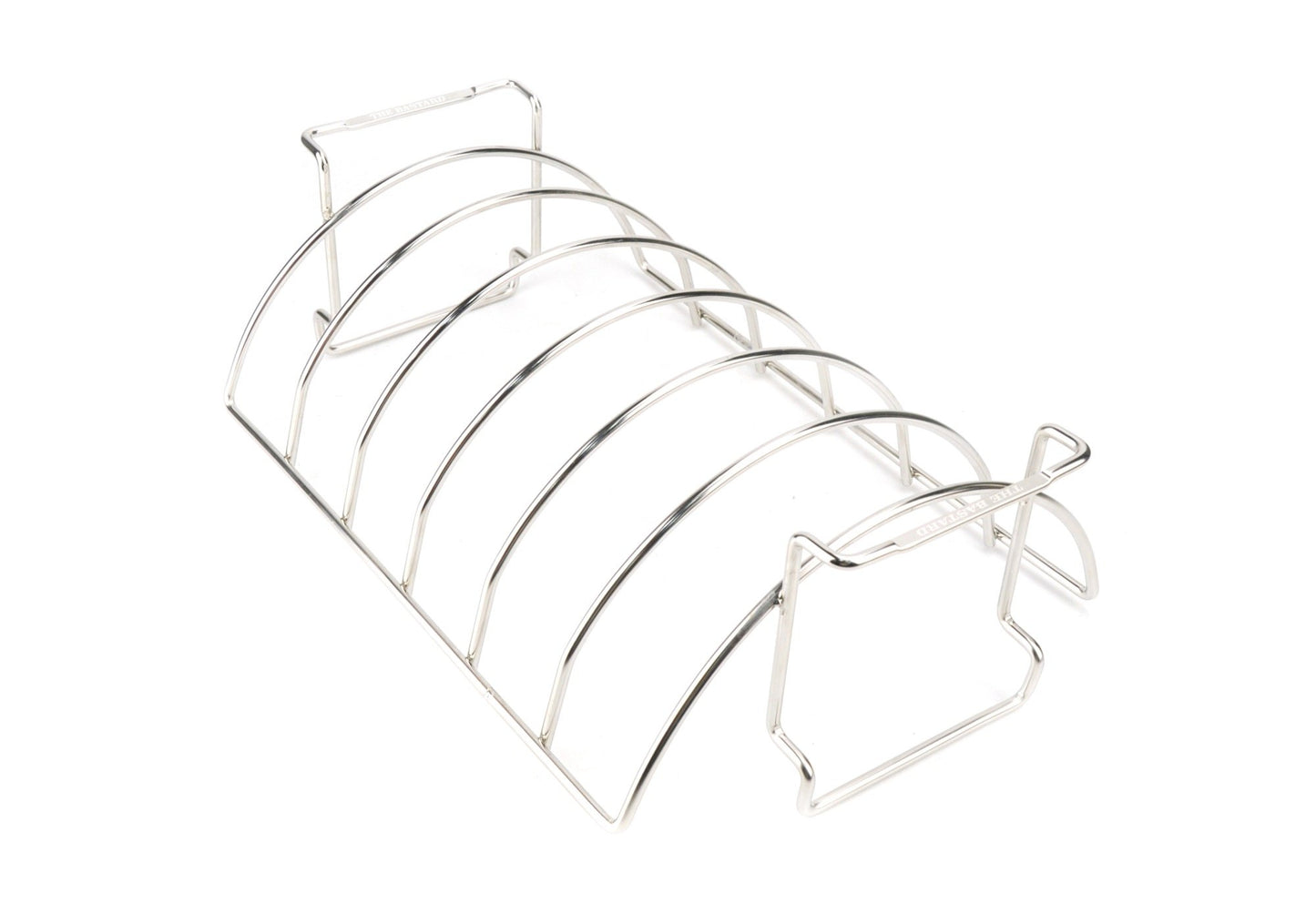 The Bastard | Spare Rib Rack Deluxe Large