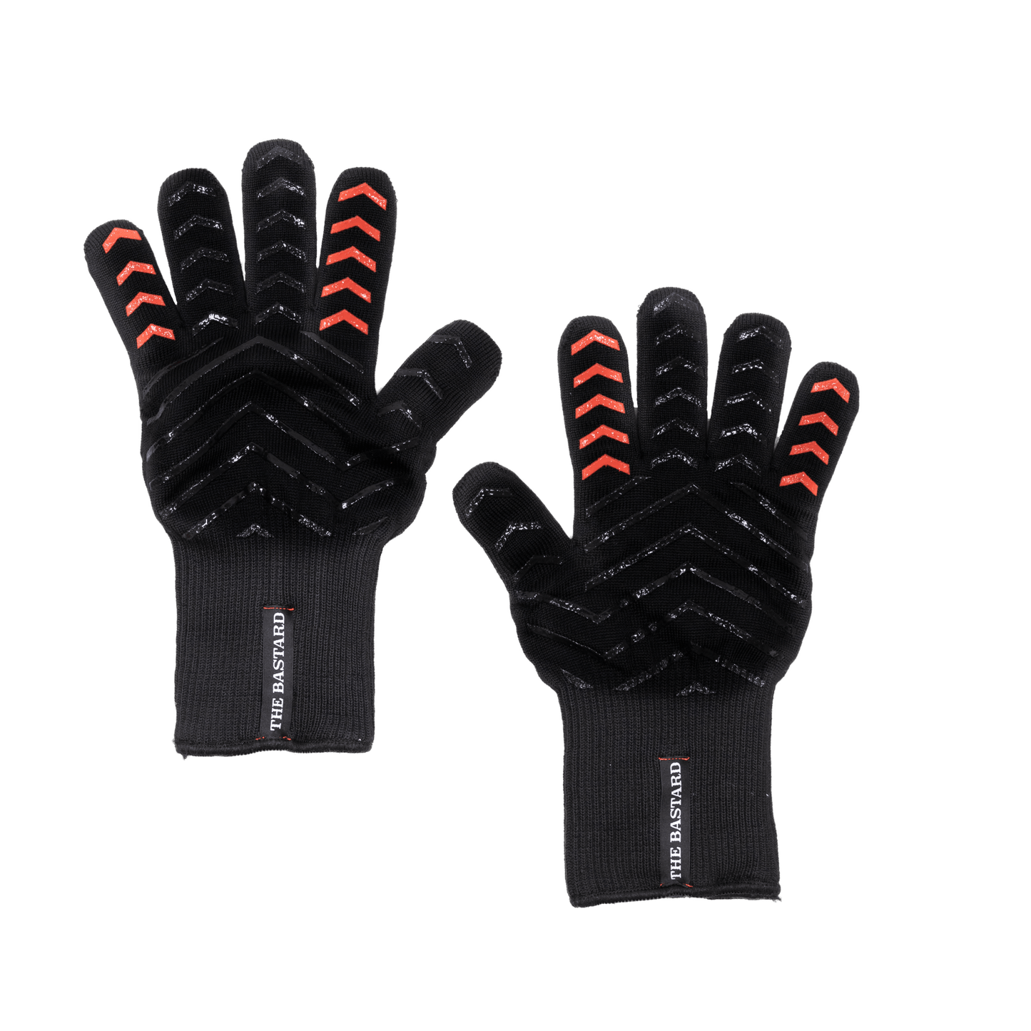 The Bastard | Fiber Thermo BBQ Handschoenen