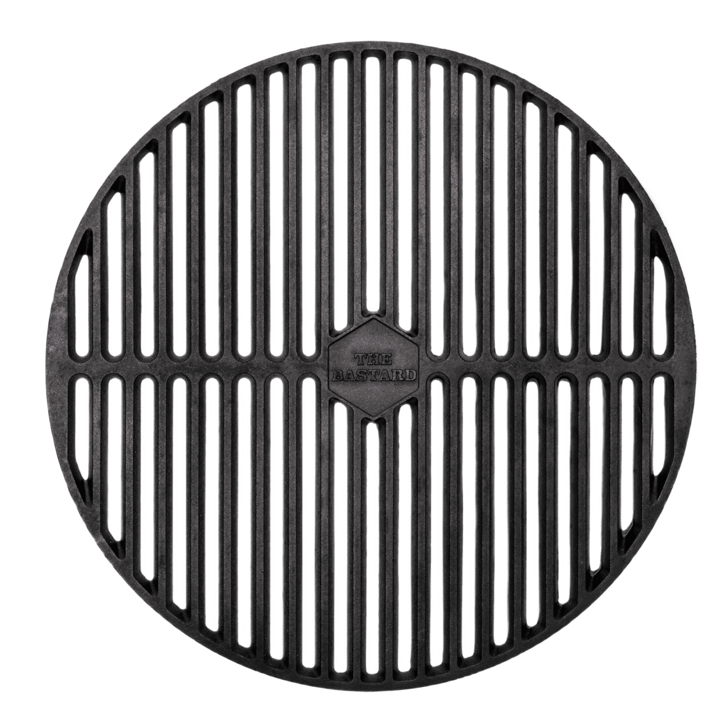 Cast Iron Grillrooster