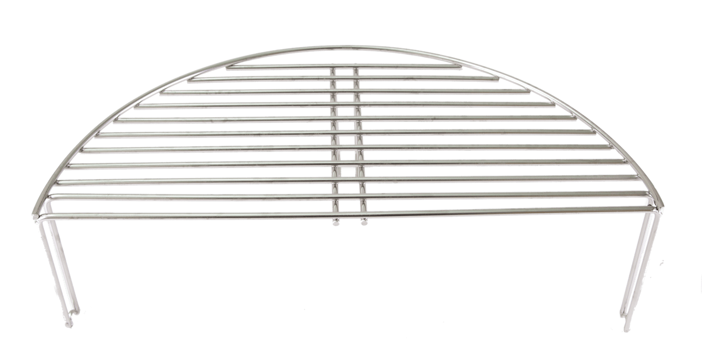 The Bastard | Grillverhoger