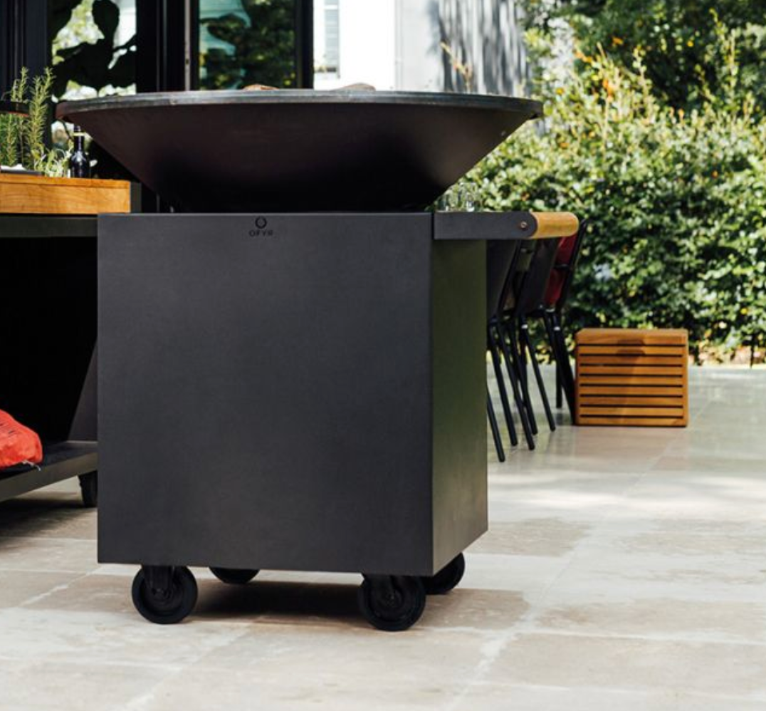 OFYR Classic Black 100 PRO
