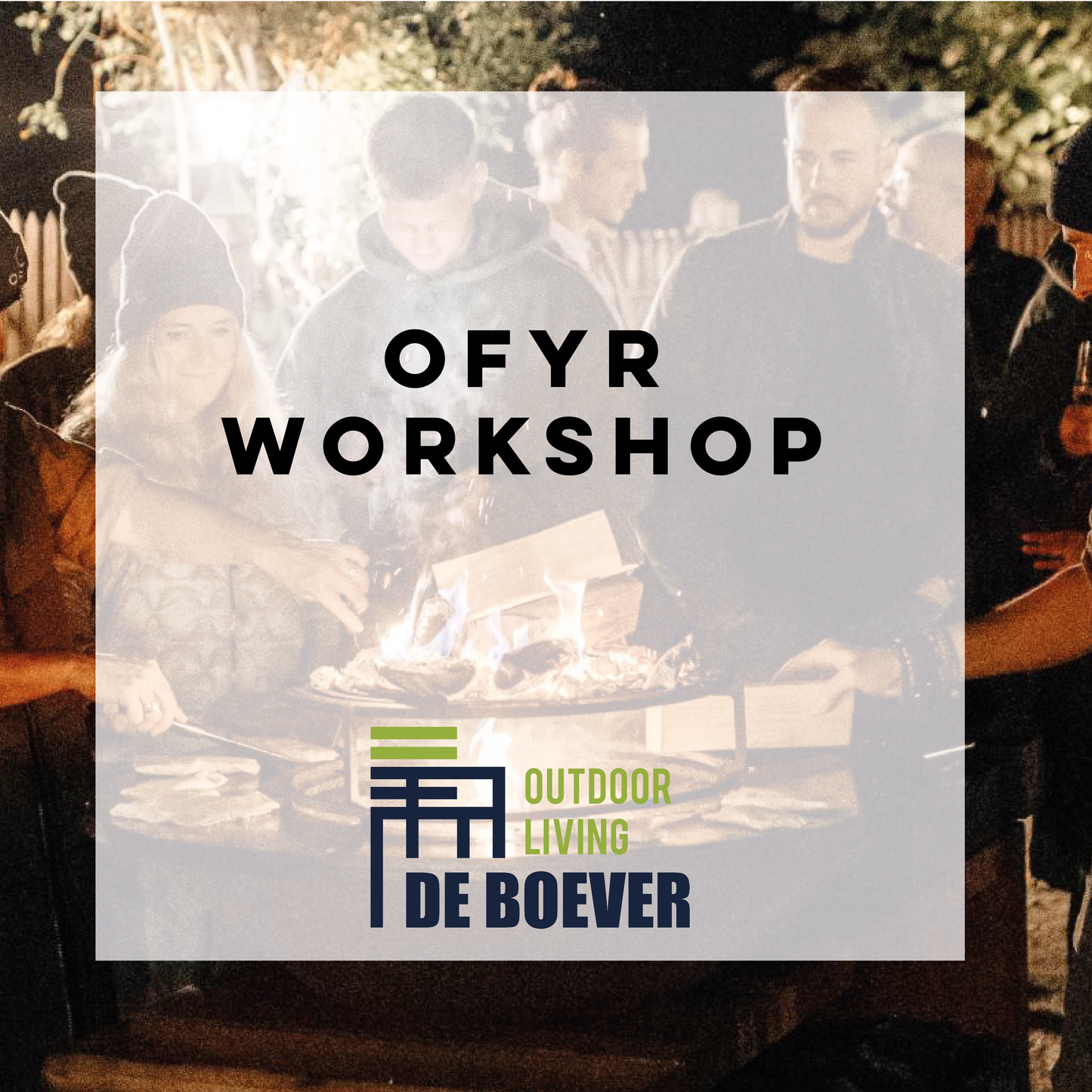 Ofyr Workshop