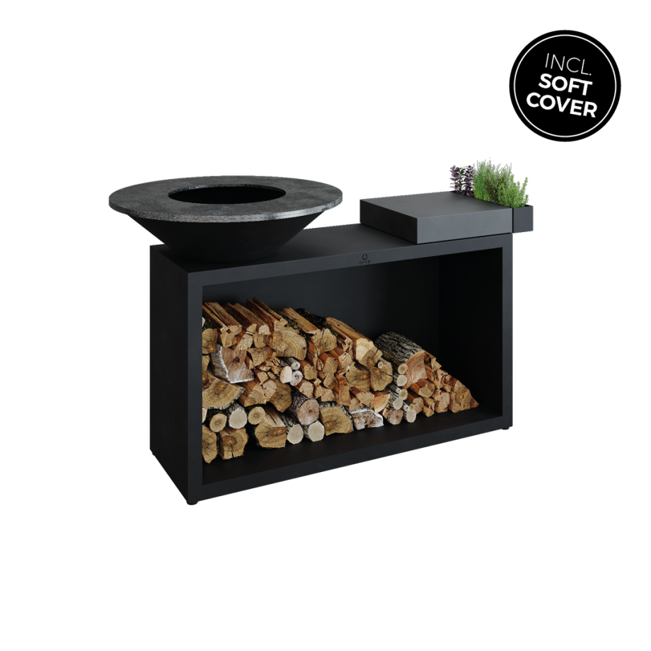 OFYR Island Black 85