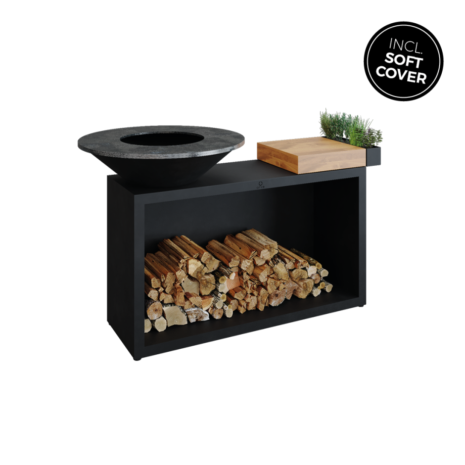 OFYR Island Black 85