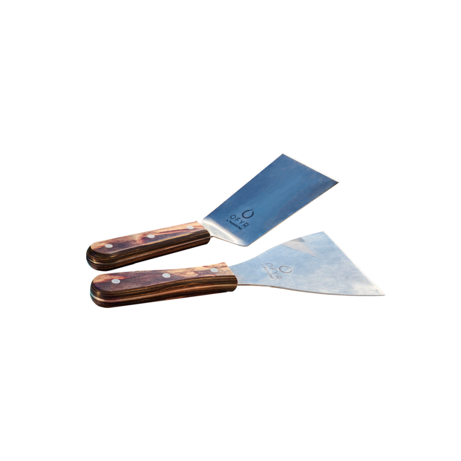 OFYR | Spatula Set