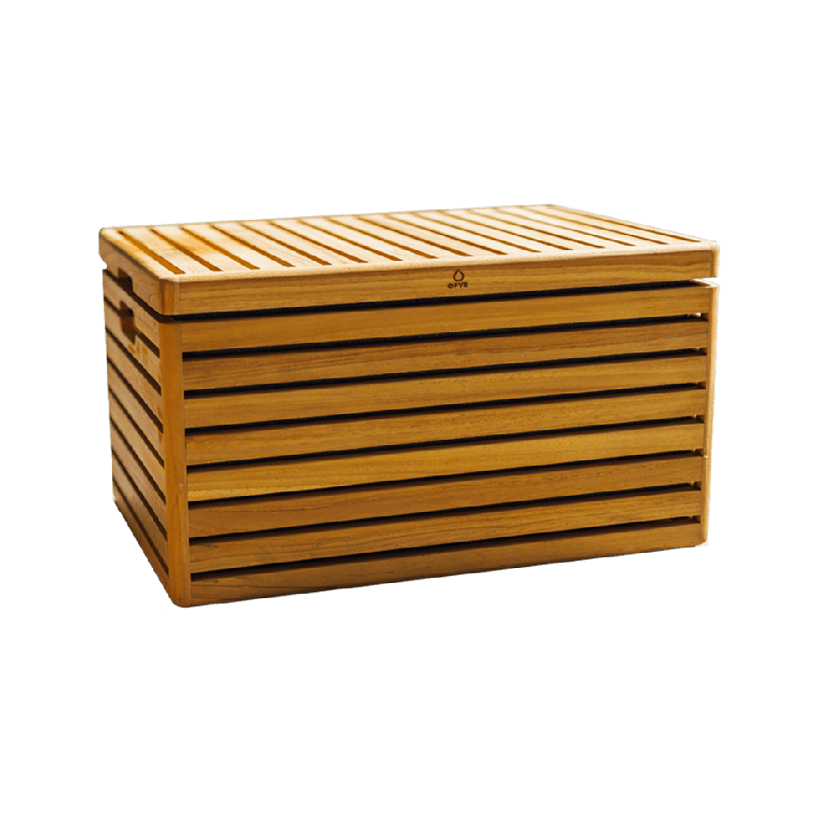 OFYR | Koelbox