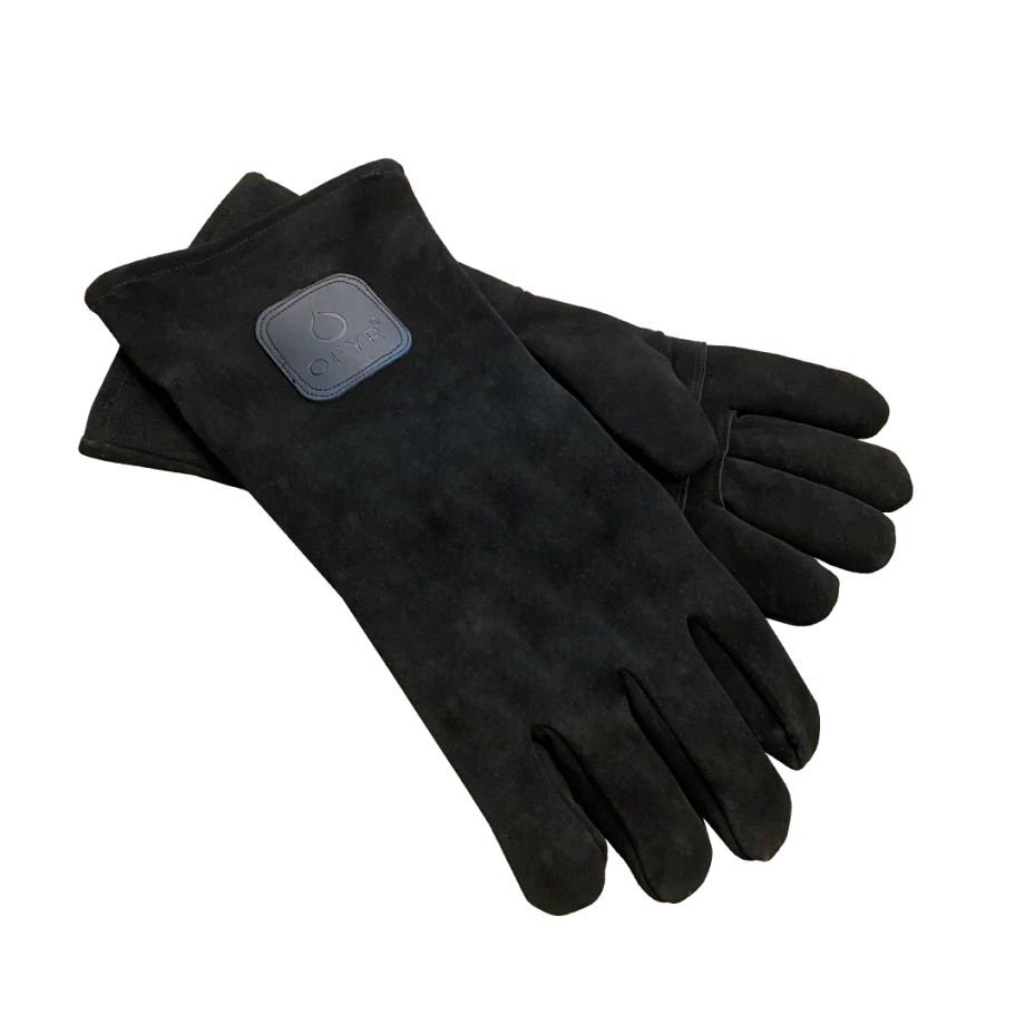Ofyr | Handschoenen zwart of bruin