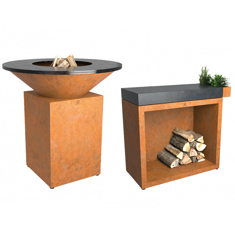 OFYR Classic 100+ Butcher Block 90 CD Bundle