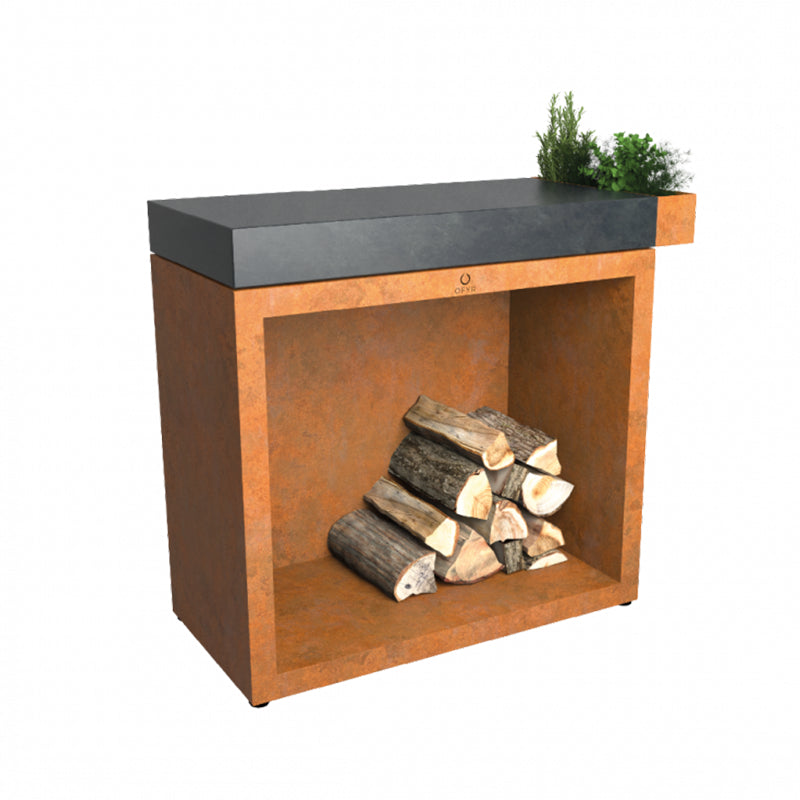OFYR Classic 100+ Butcher Block 90 CD Bundle