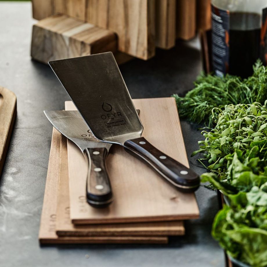 OFYR | Spatula Set