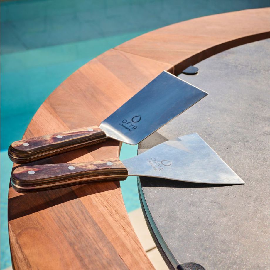 OFYR | Spatula Set