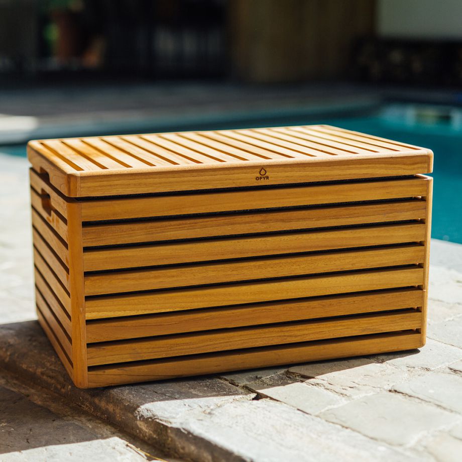 OFYR | Koelbox