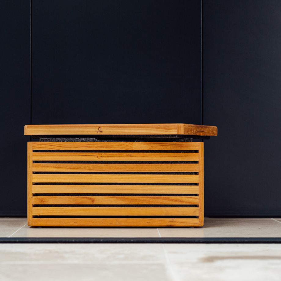 OFYR | Koelbox