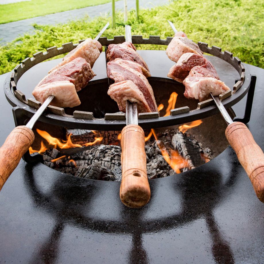 OFYR Grill Accessoires Set