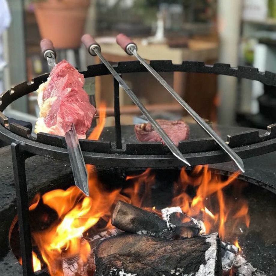 OFYR Grill Accessoires Set