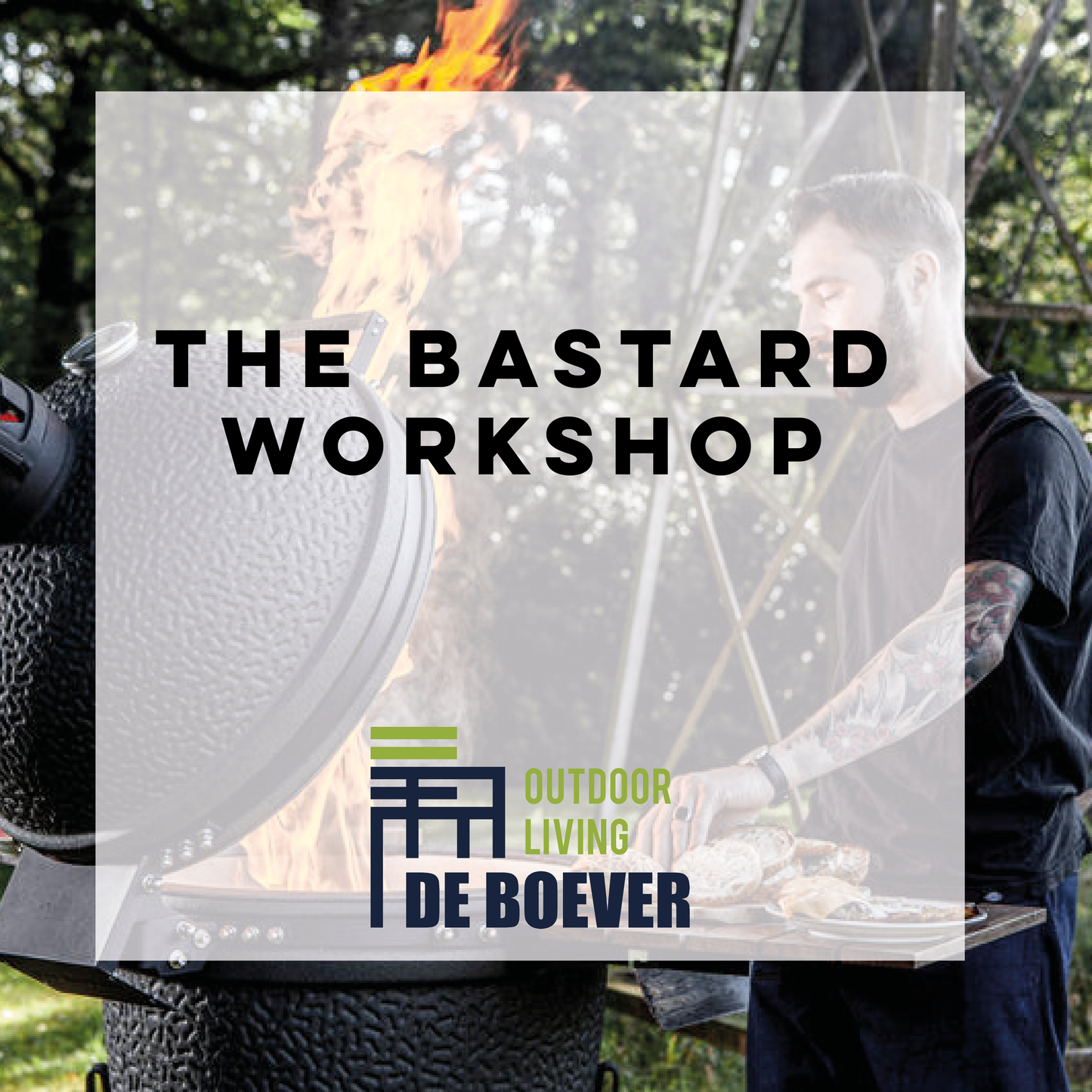 Ofyr Workshop