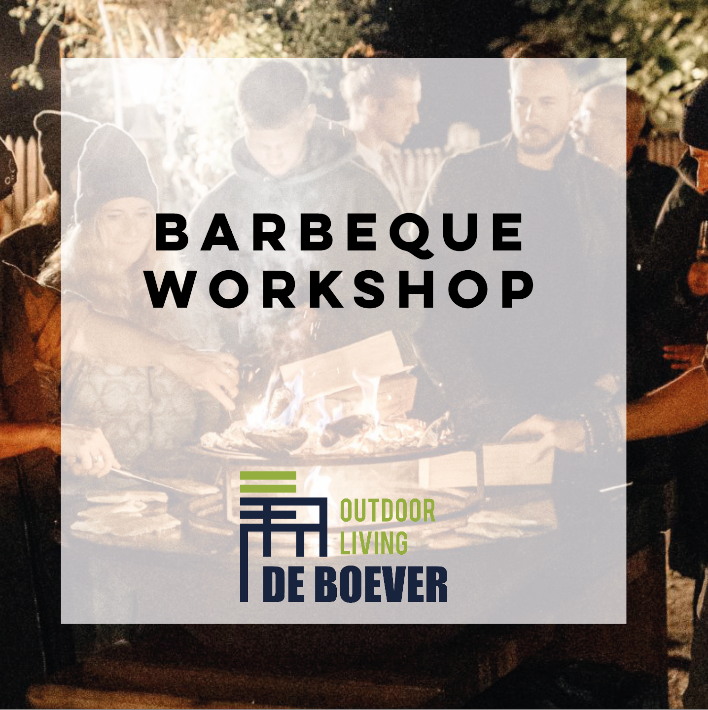 Barbeque Workshops