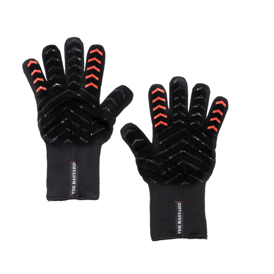 The Bastard | Fiber Thermo BBQ Handschoenen