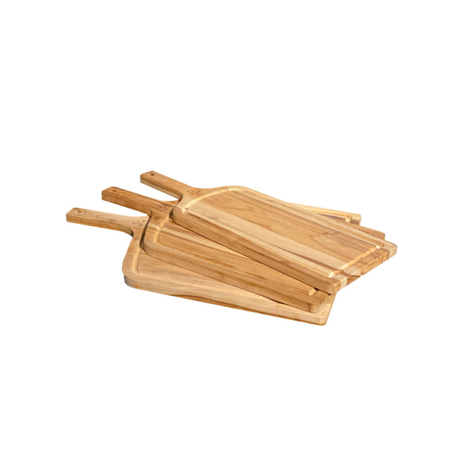 OFYR | Serving Boards Set of 3