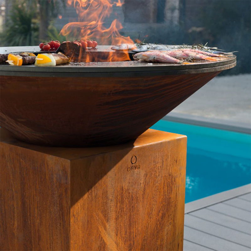 OFYR Classic 100+ Butcher Block 90 CD Bundle