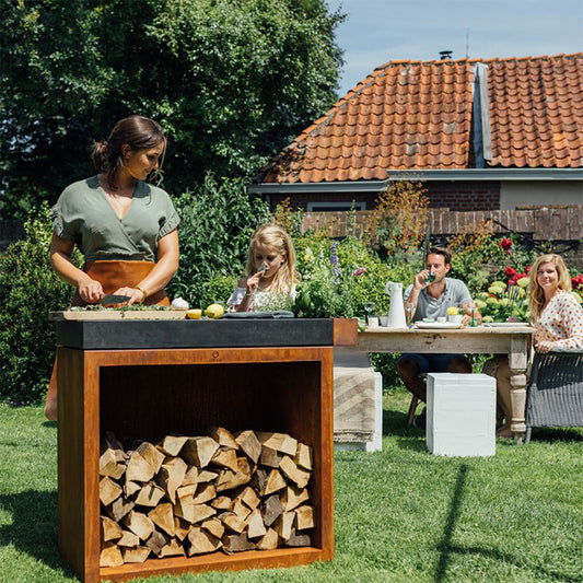 OFYR Classic 100+ Butcher Block 90 CD Bundle
