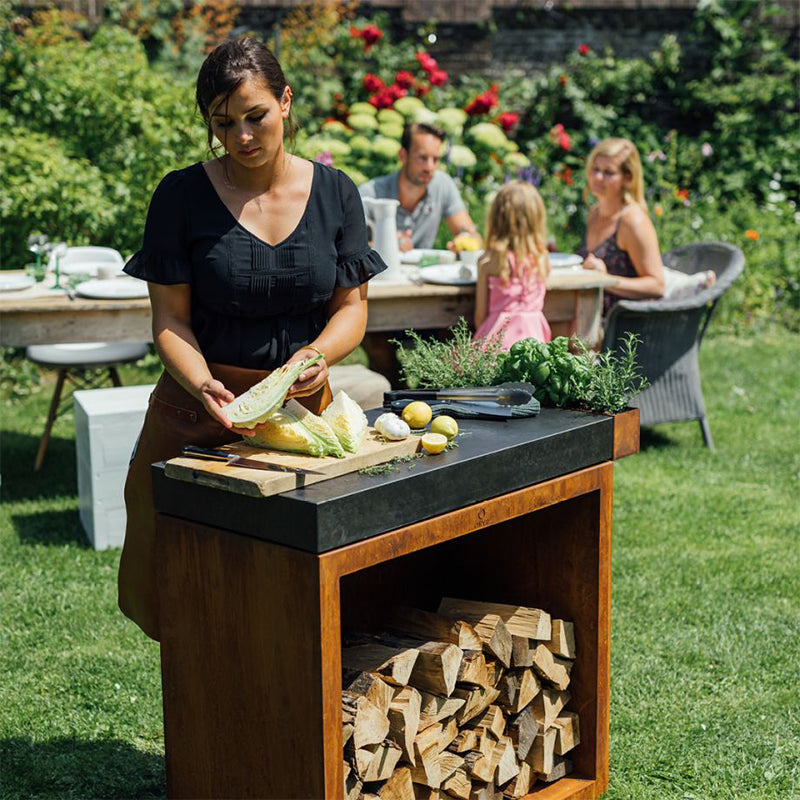 OFYR Classic 100+ Butcher Block 90 CD Bundle